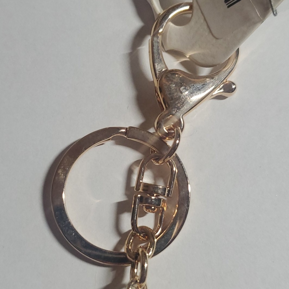 🆕️Ballerina Key Chain - Picture 4 of 5